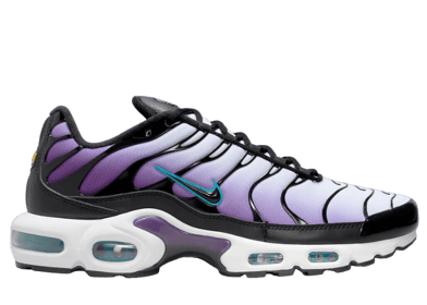 Nike Air Max Plus Disco Purple Teal Nebula