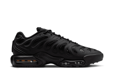 Nike Air Max Plus Drift 'Black Anthracite'