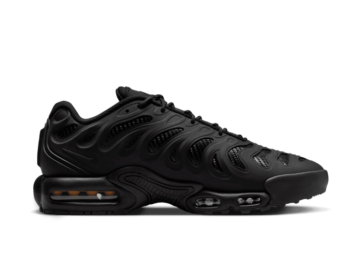 Nike Air Max Plus Drift 'Black Anthracite'