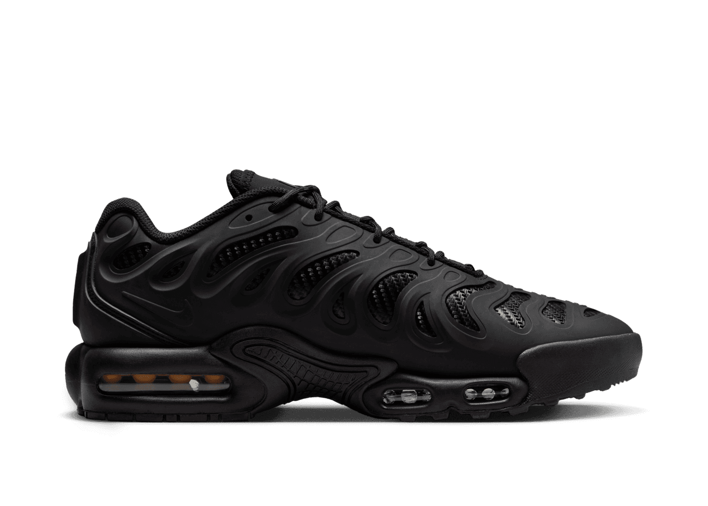 Nike Air Max Plus Drift 'Black Anthracite'