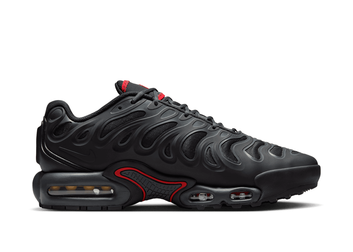 Nike Air Max Plus Drift 'Bred'