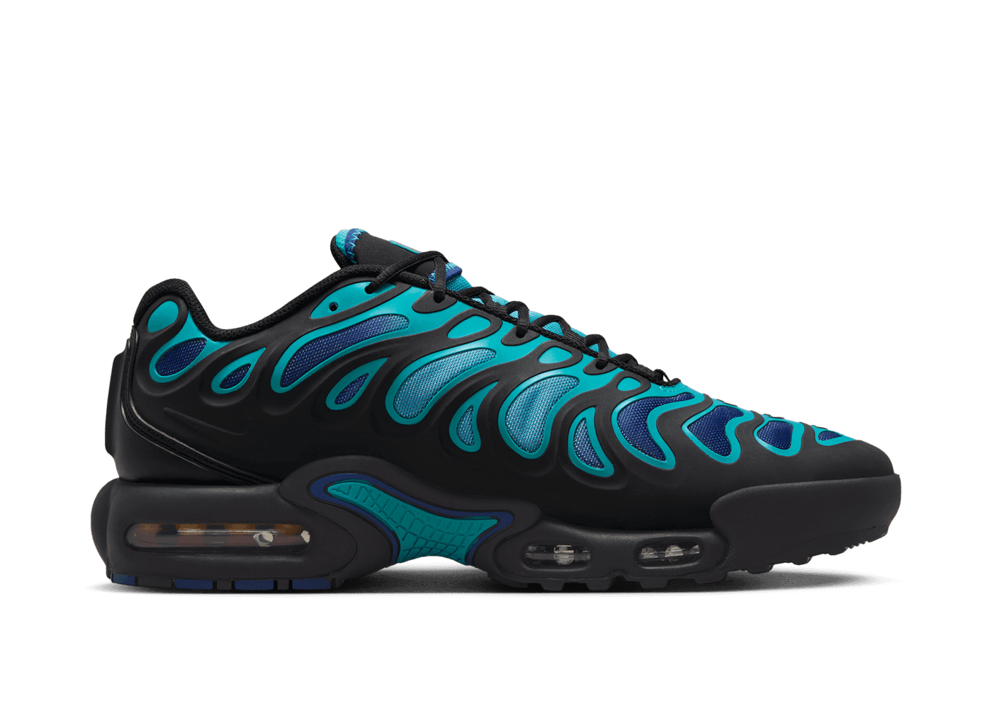 NIKE - ブライド Nike Air Max Plus Drift - FD4290-011 Raffles & Where to Buy