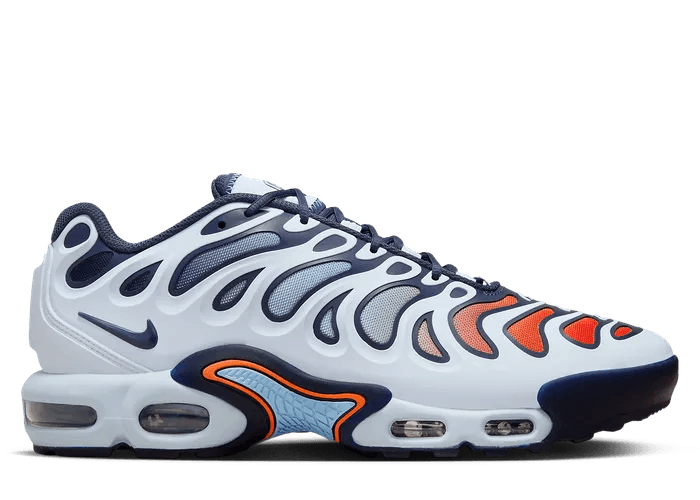 NIKE ☆ Air Max Plus Drift ‘Concord’ Nike Air Max Plus Drift Concord Men's - FD4290-007 - US