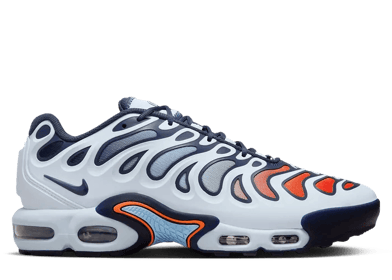 Nike Air Max Plus Drift Football Grey Thunder Blue