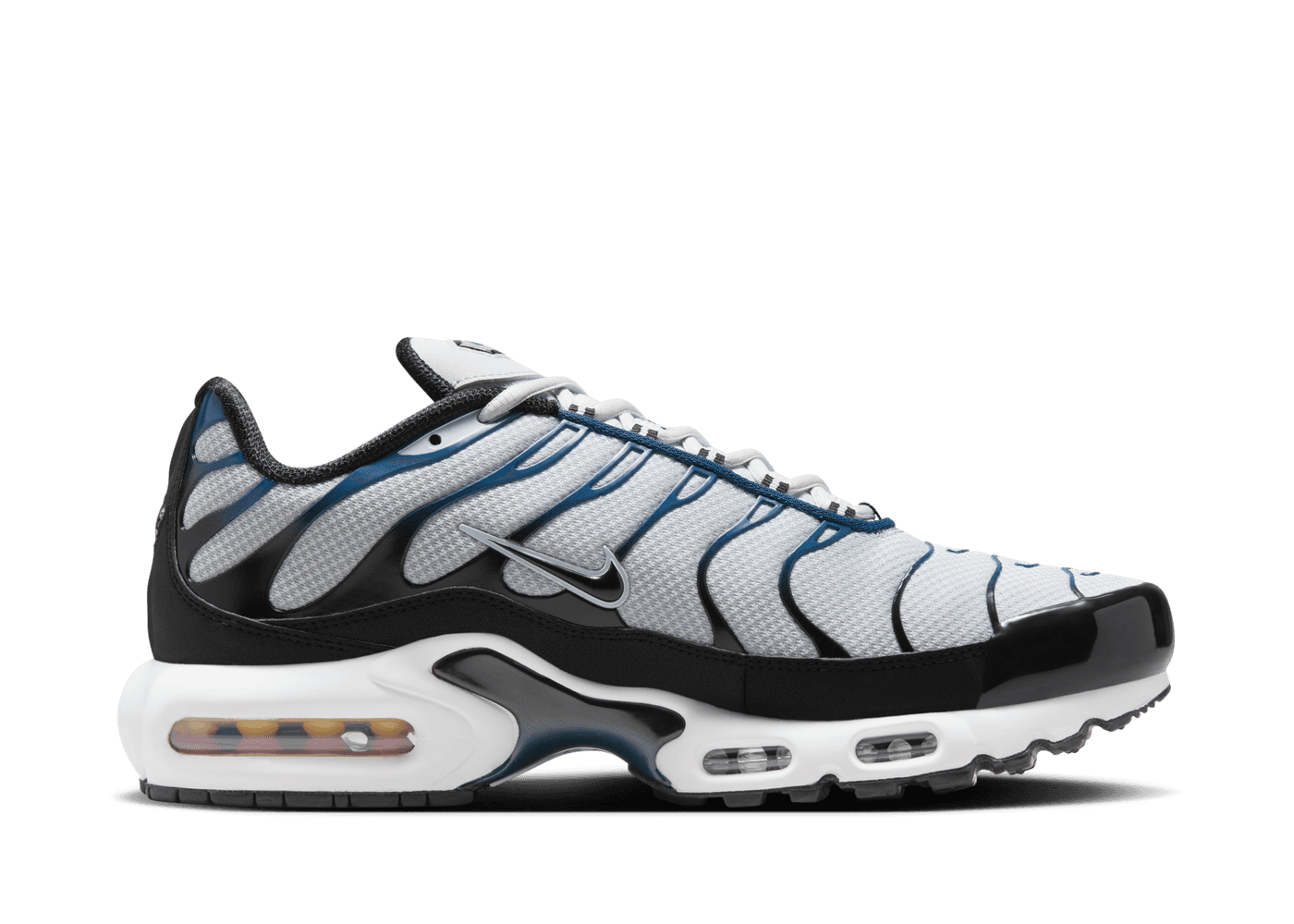 air max plus igloo