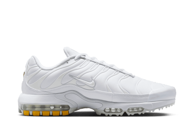 Nike Air Max Plus Golf 'Triple White'