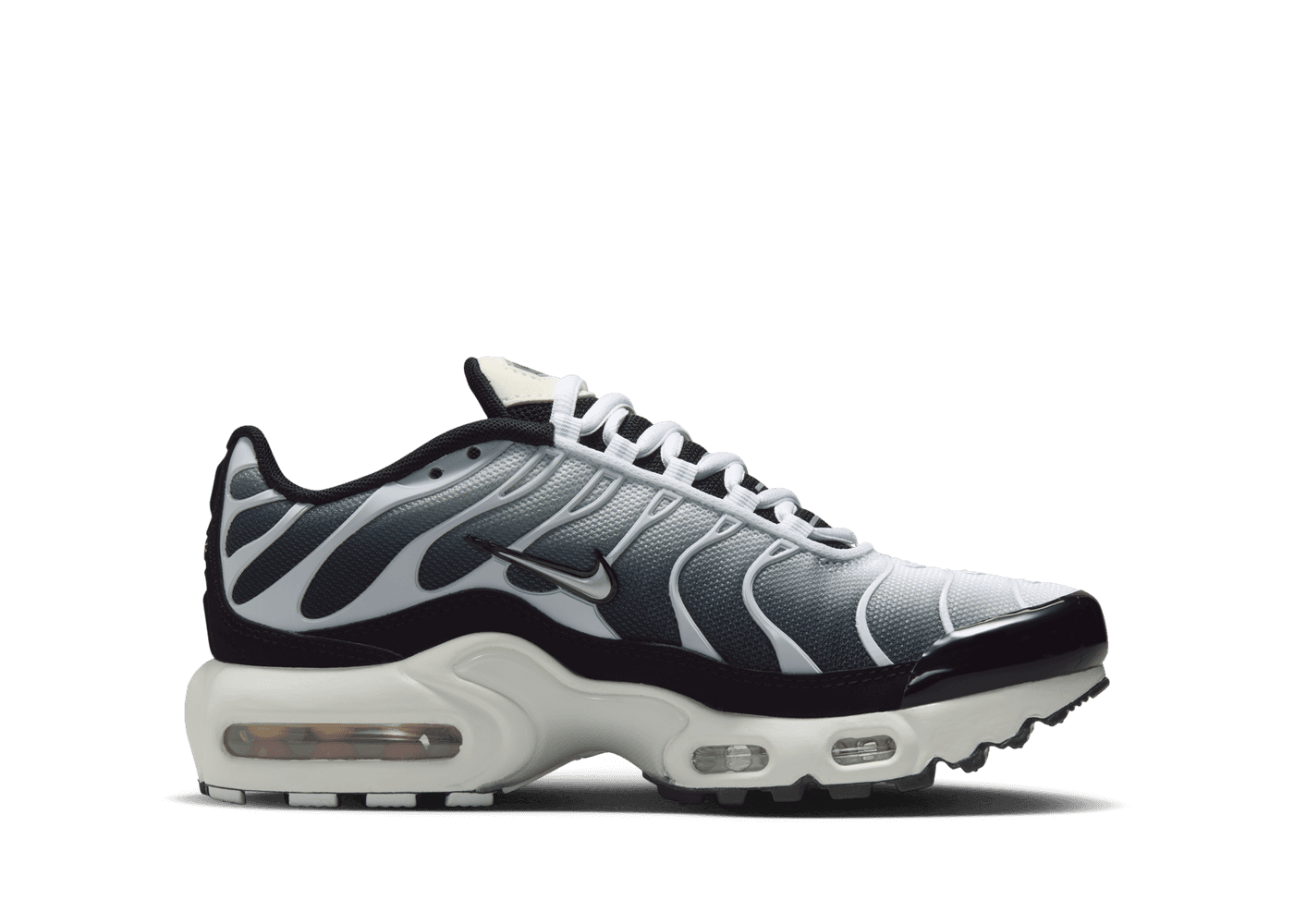 Nike Air Max Plus (GS) - CD0609-026 Release Date, Raffles