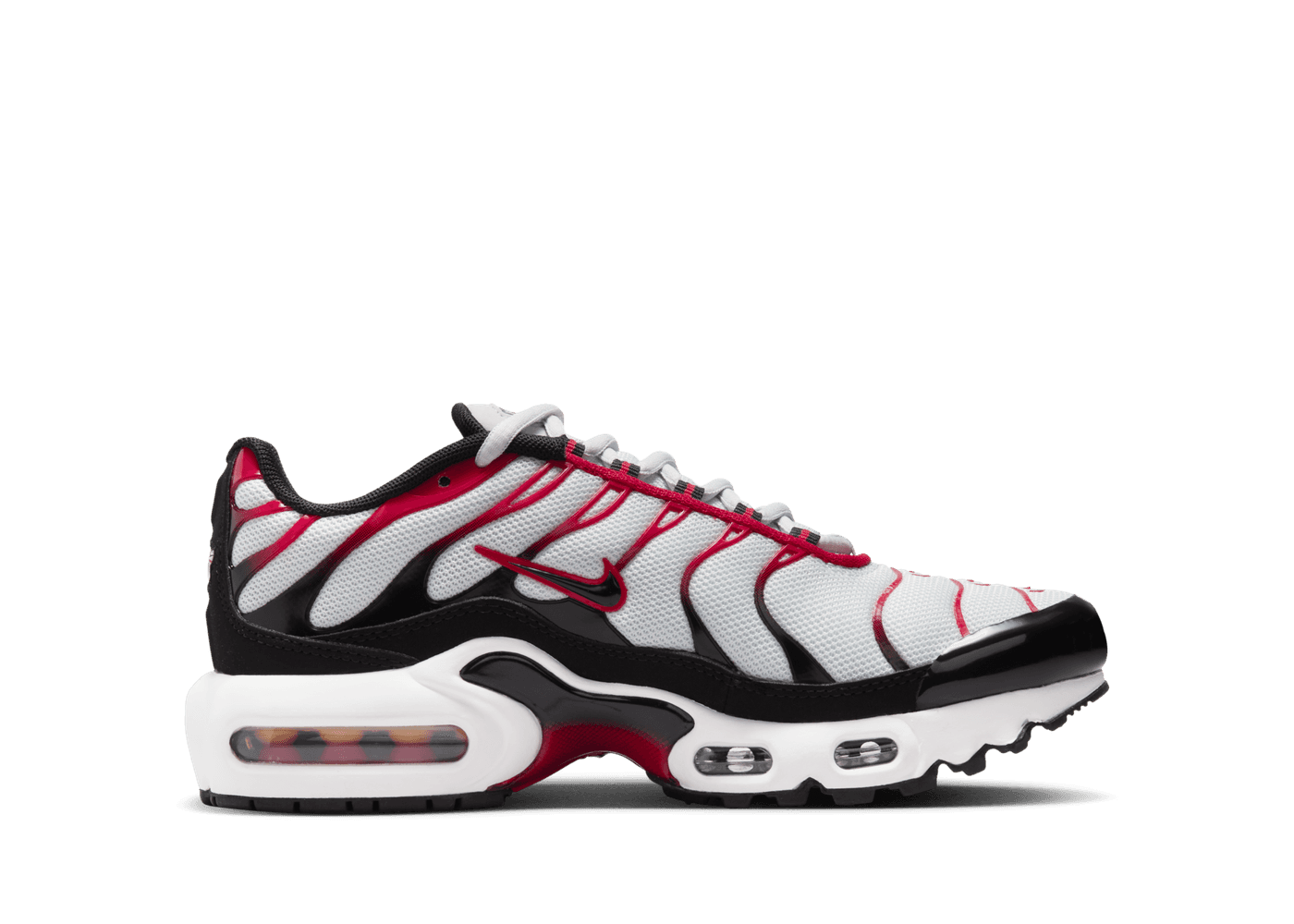 Nike Air Max Plus (GS) - CD0609-027 Release Date, Raffles