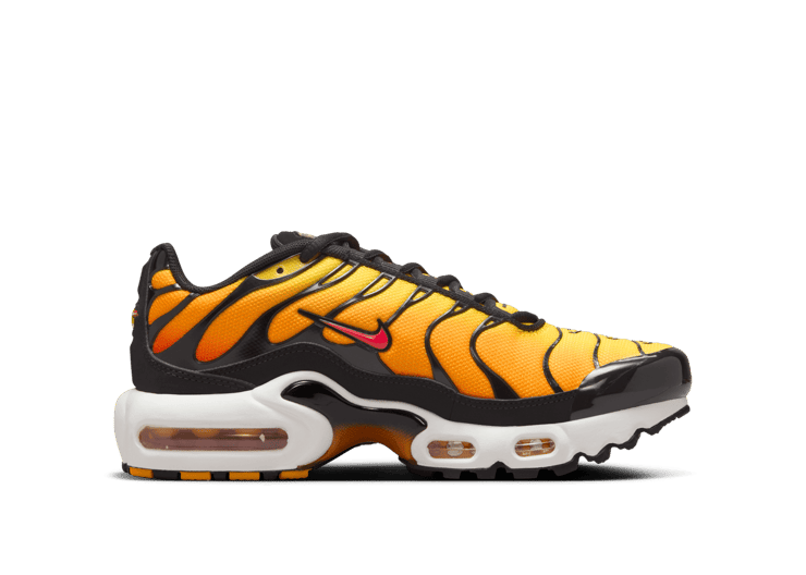 Nike Air Max Plus (GS) - CD0609-029 Raffles & Where to Buy