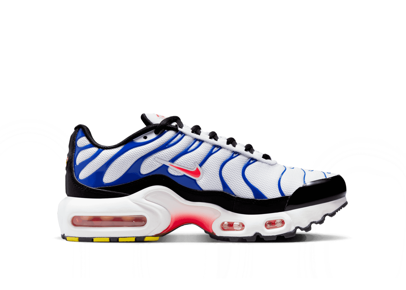 Nike Air Max Plus (GS)