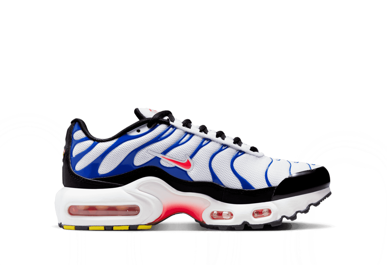 Nike Air Max Plus (GS)