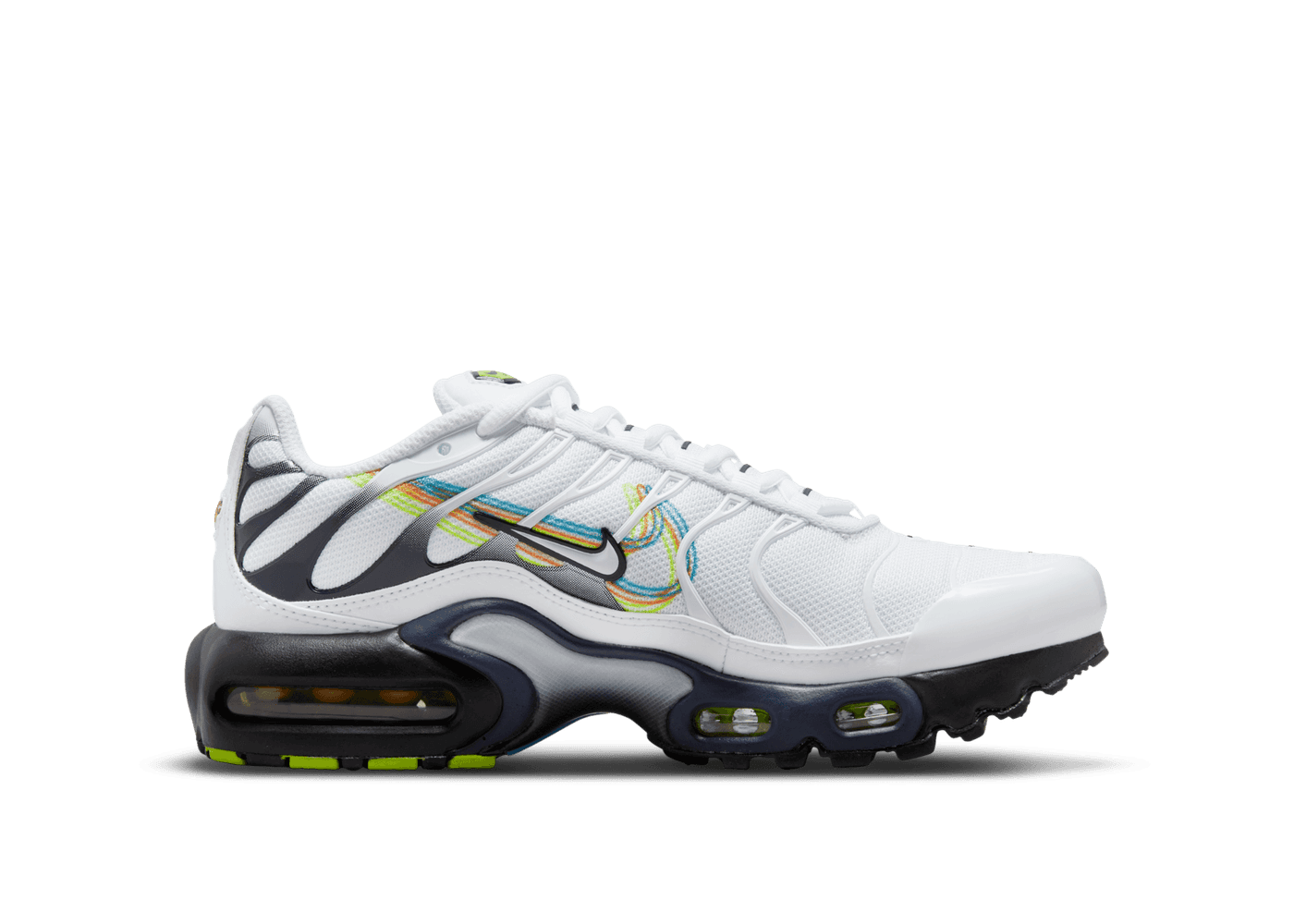 Nike Air Max Plus (GS)