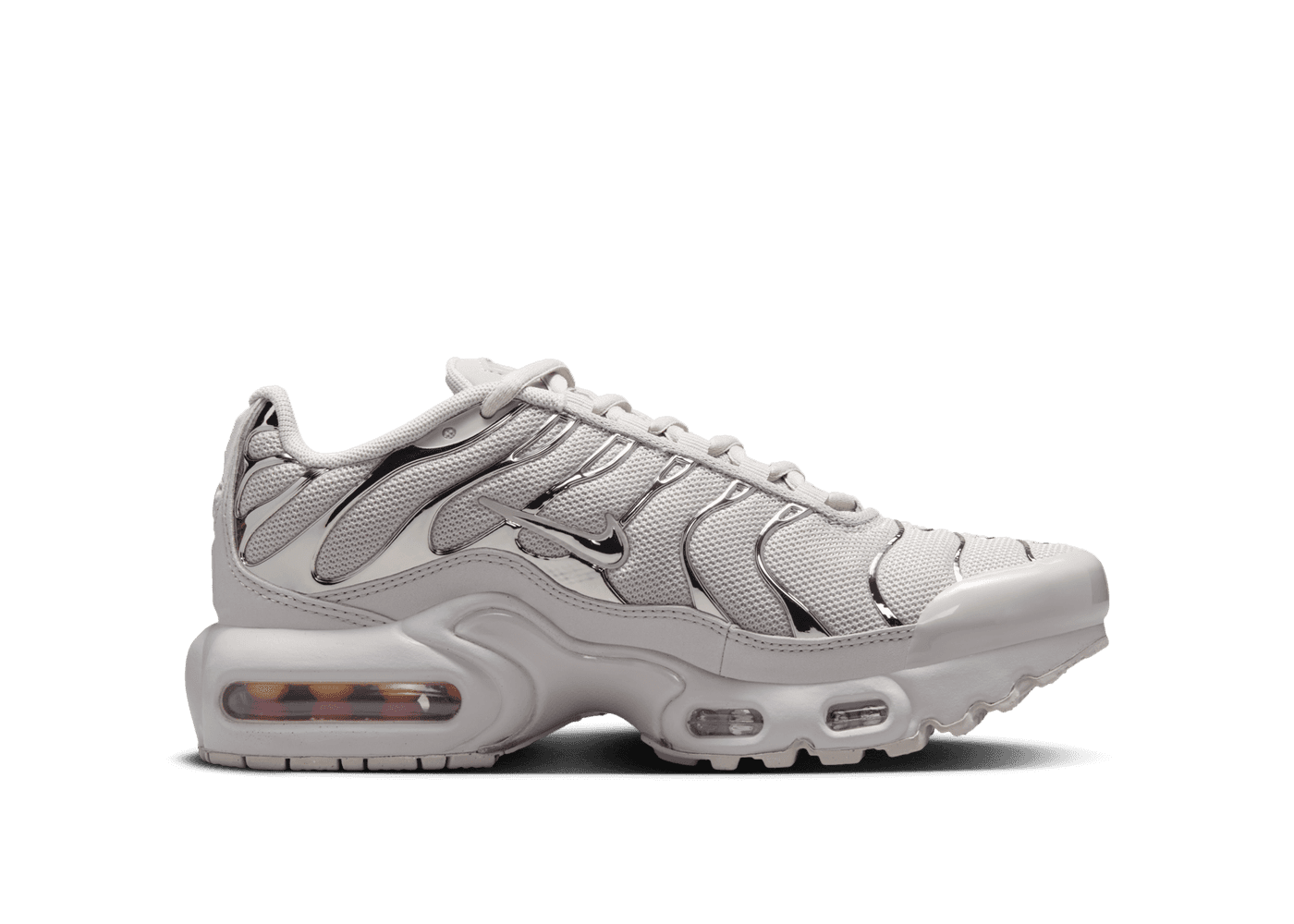 Nike Air Max Plus (GS) - FZ0977-001 Release Date, Raffles
