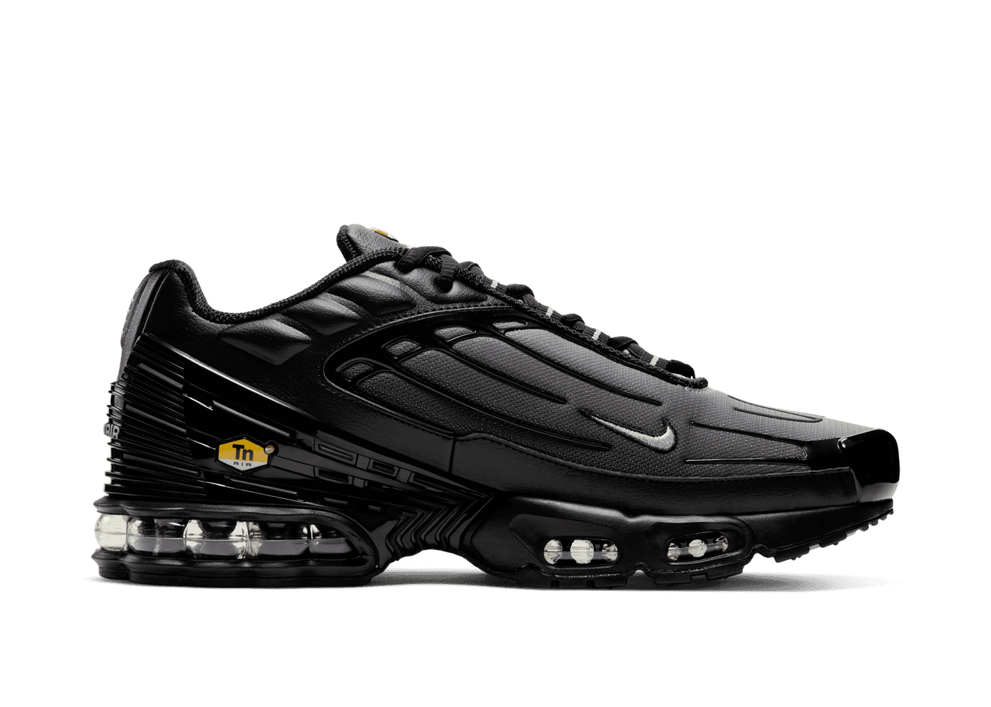 Nike Air Max Plus III - CJ9684-002 Raffles & Where to Buy