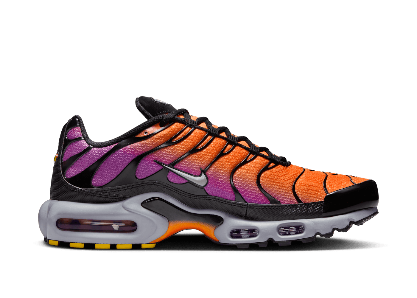 Nike Air Max Plus