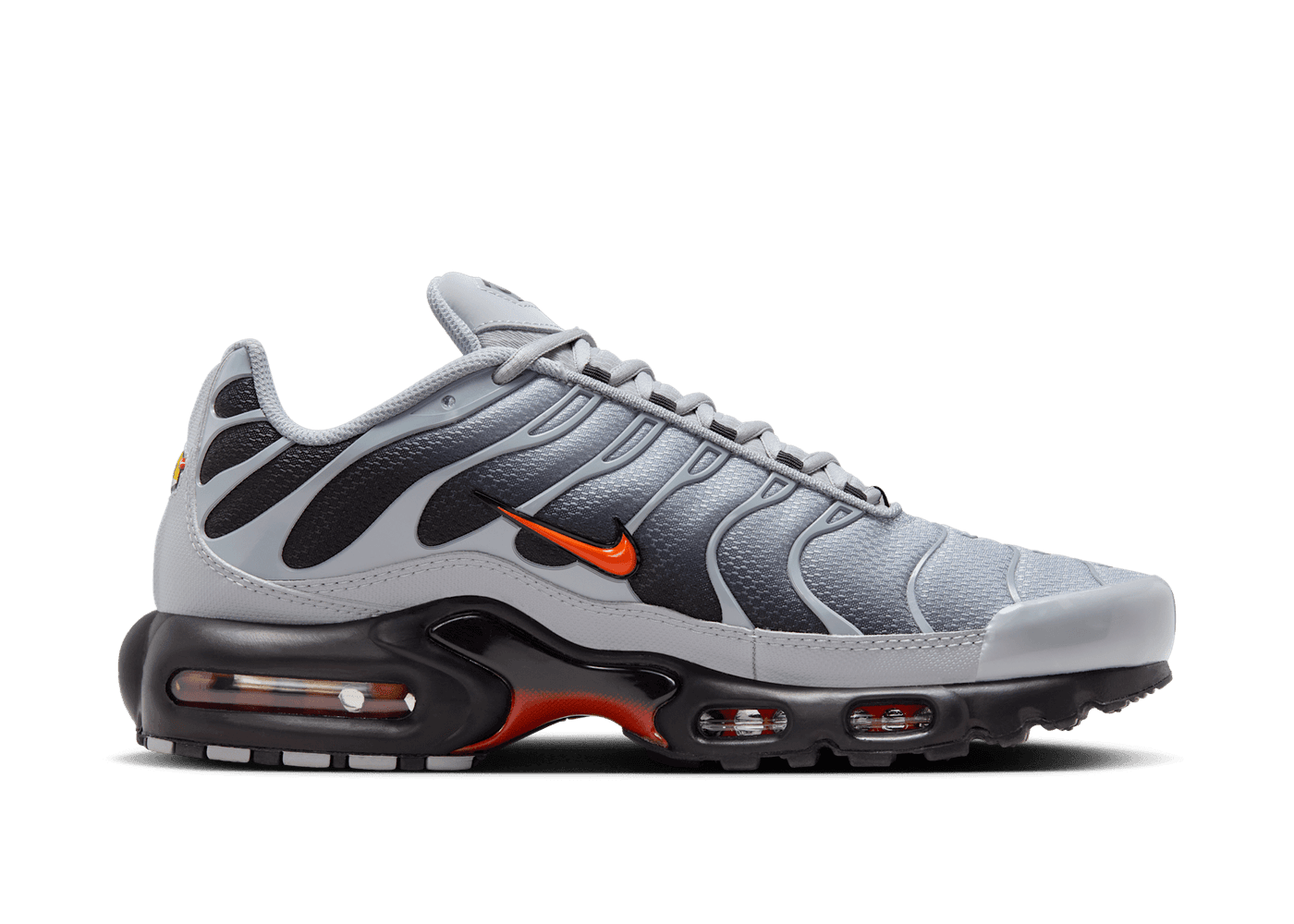 Nike Air Max Plus