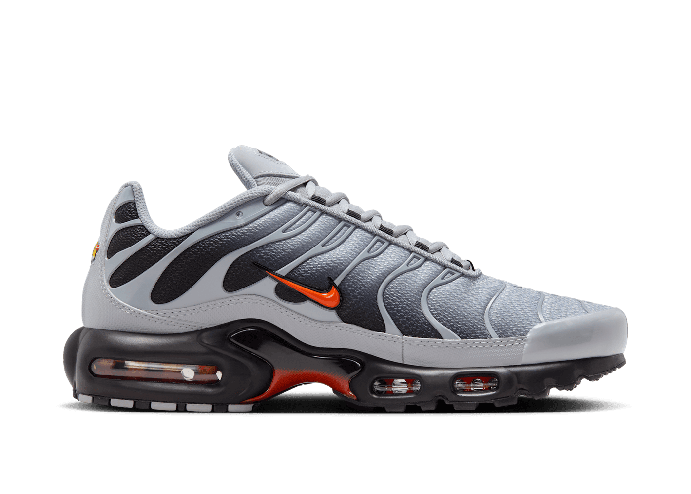 Nike Air Max Plus