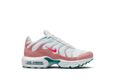 Nike Air Max Plus 'Jade Red Stardust' (PS)