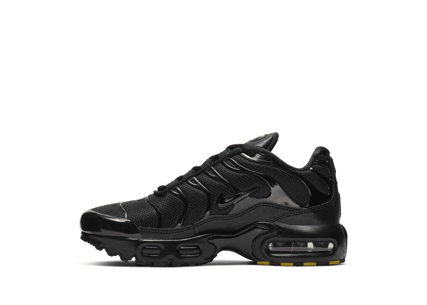 Nike Air Max Plus Little Kids'