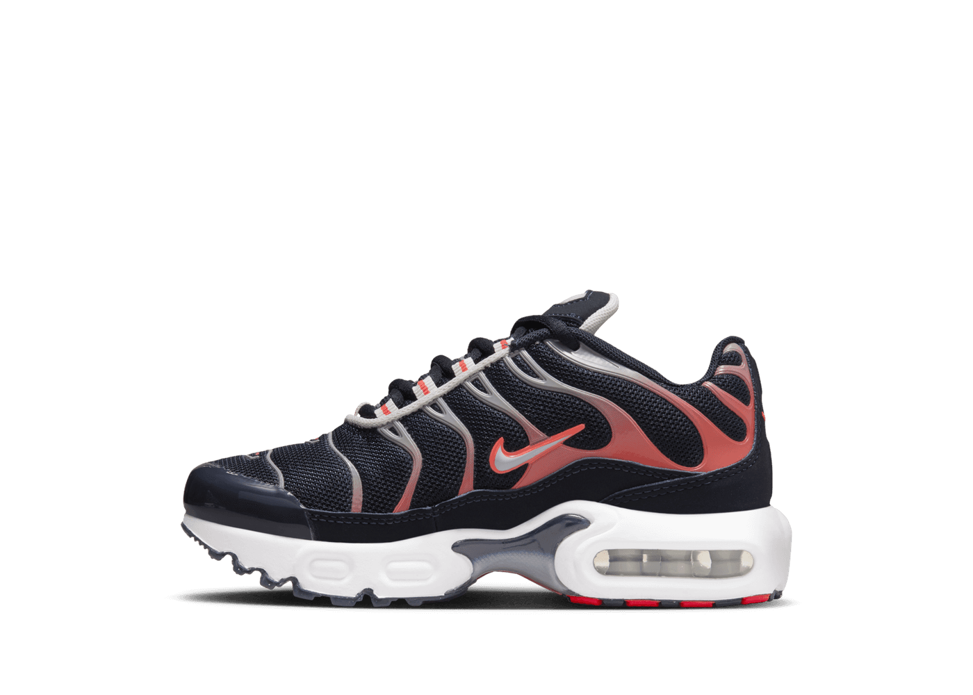 little kids air max plus