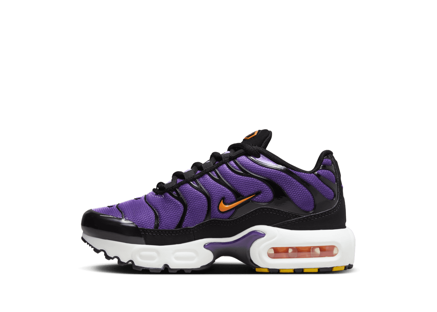 Nike Air Max Plus OG PS 'Voltage Purple' 2024