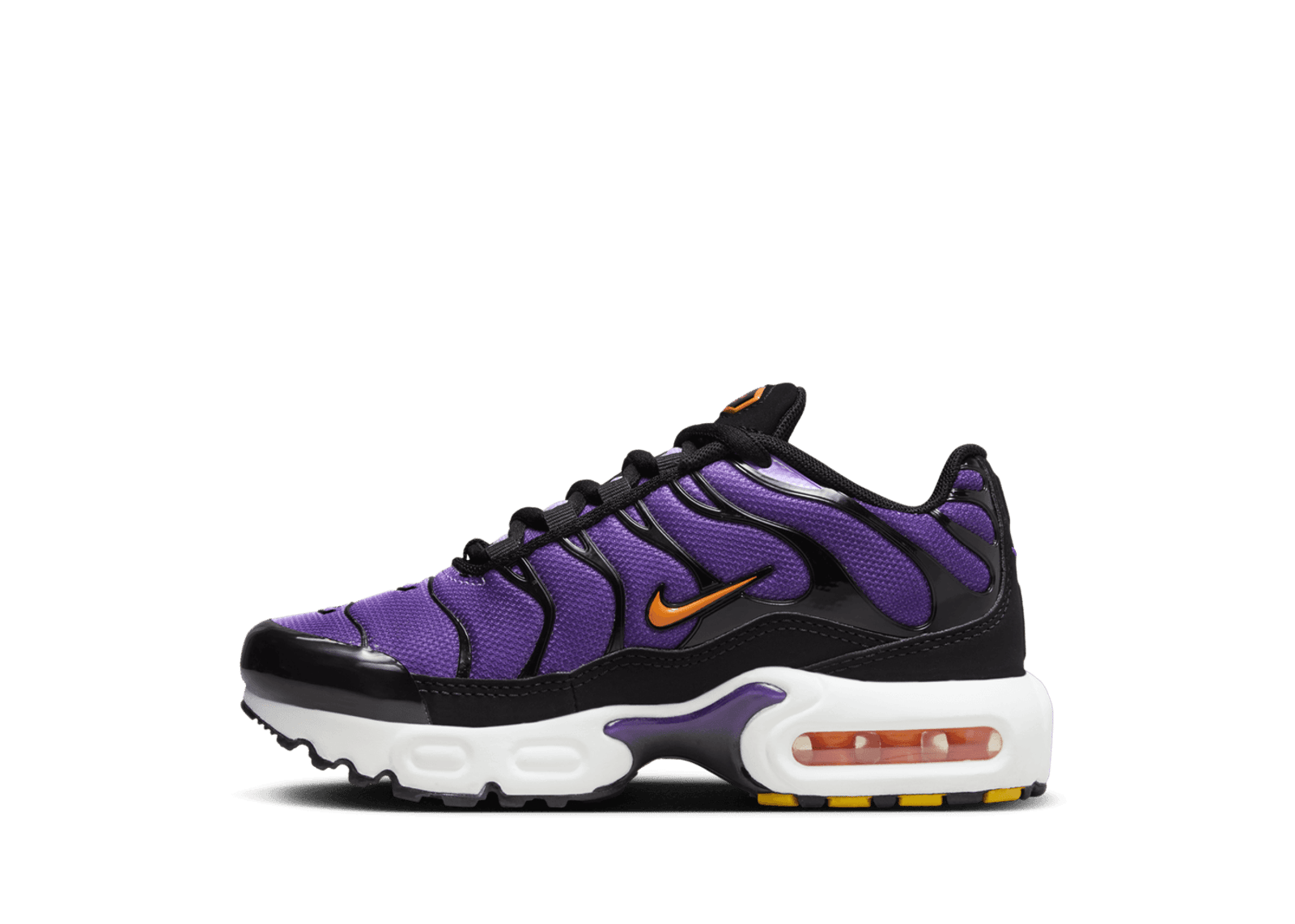 Nike Air Max Plus OG PS 'Voltage Purple' 2024 CD0610-024