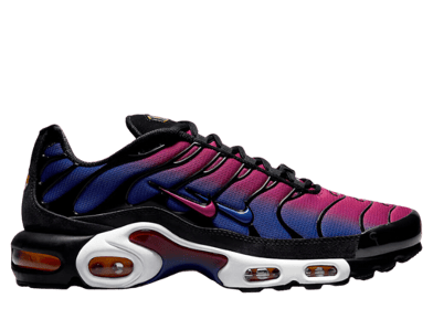 Nike Air Max Plus Patta FC Barcelona Culers del Món