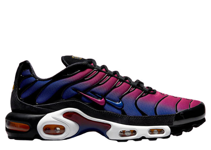 Nike Air Max Plus Patta FC Barcelona Culers del Món