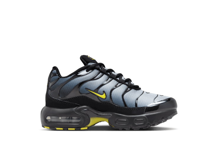 靴 Nike Air Max Plus Nike Air Max Plus (PS) - CD0610-033 Release Date, Raffles
