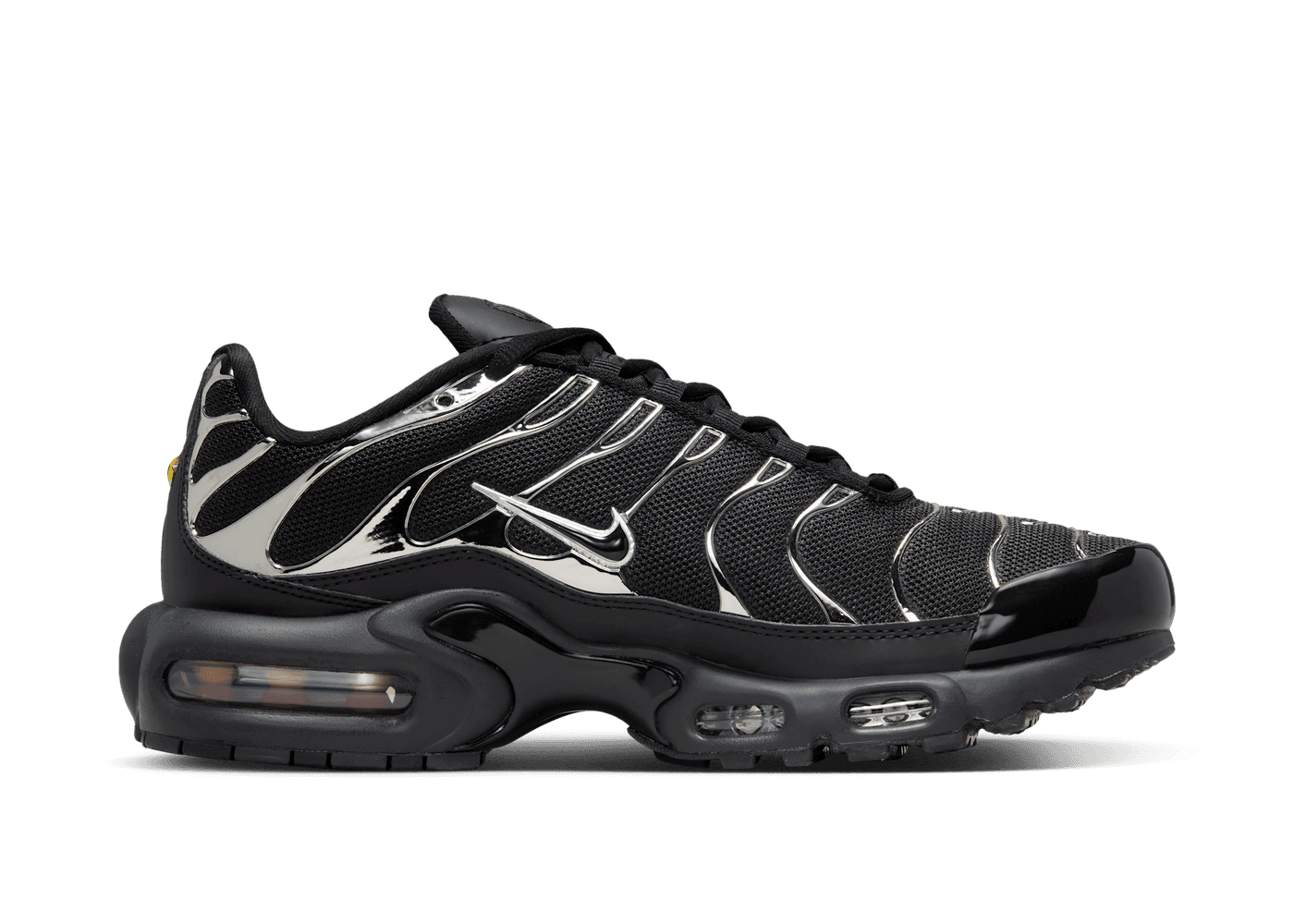 Nike Air Max Plus SE - HJ9743-001 Release Date, Raffles \u0026 Where To Buy
