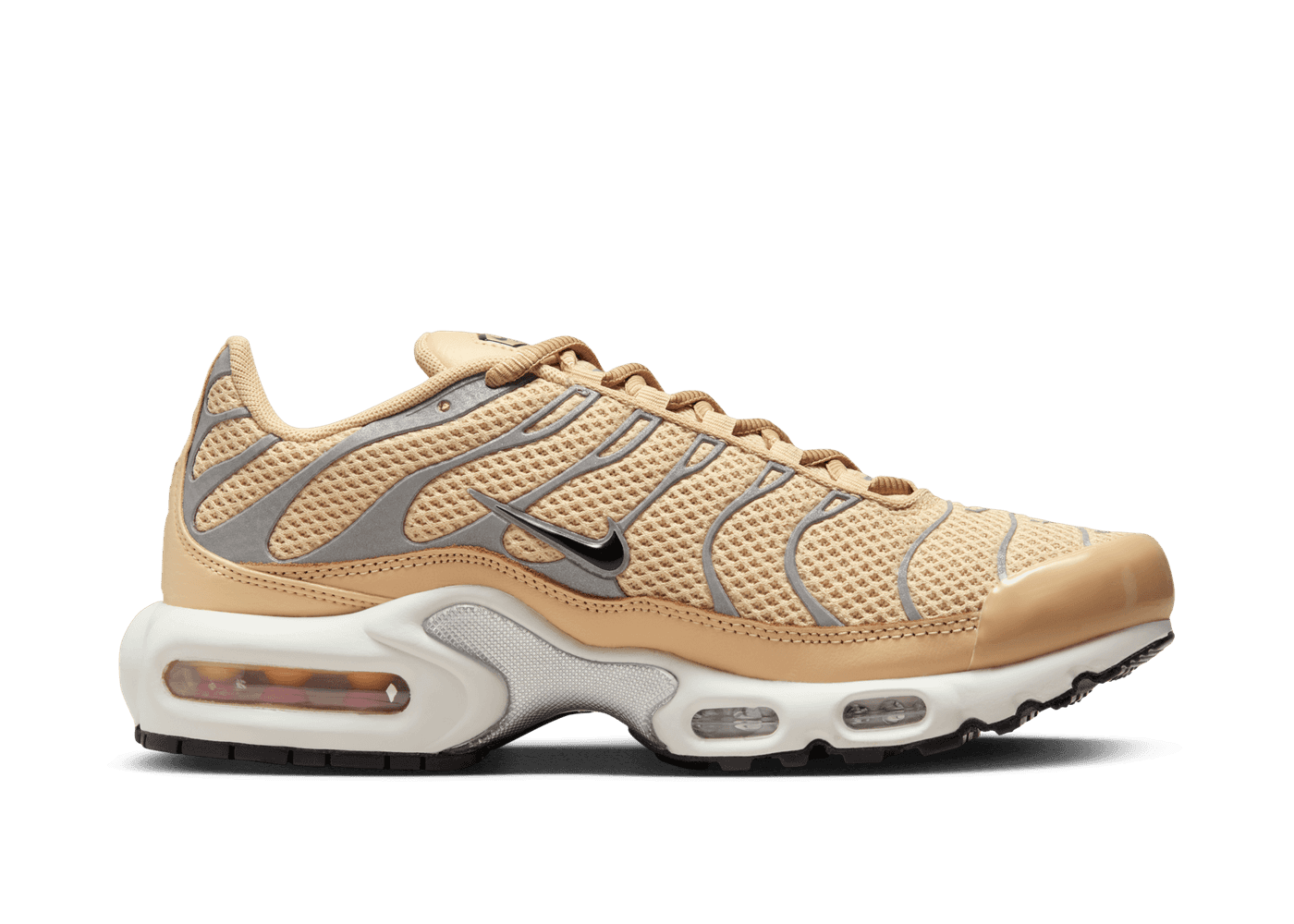 Nike Air Max Plus 'Sesame' (W)