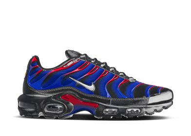 Nike Air Max Plus 'Spider-Man'