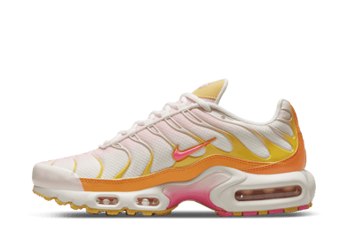 Nike Air Max Plus 'Sunrise' (W)