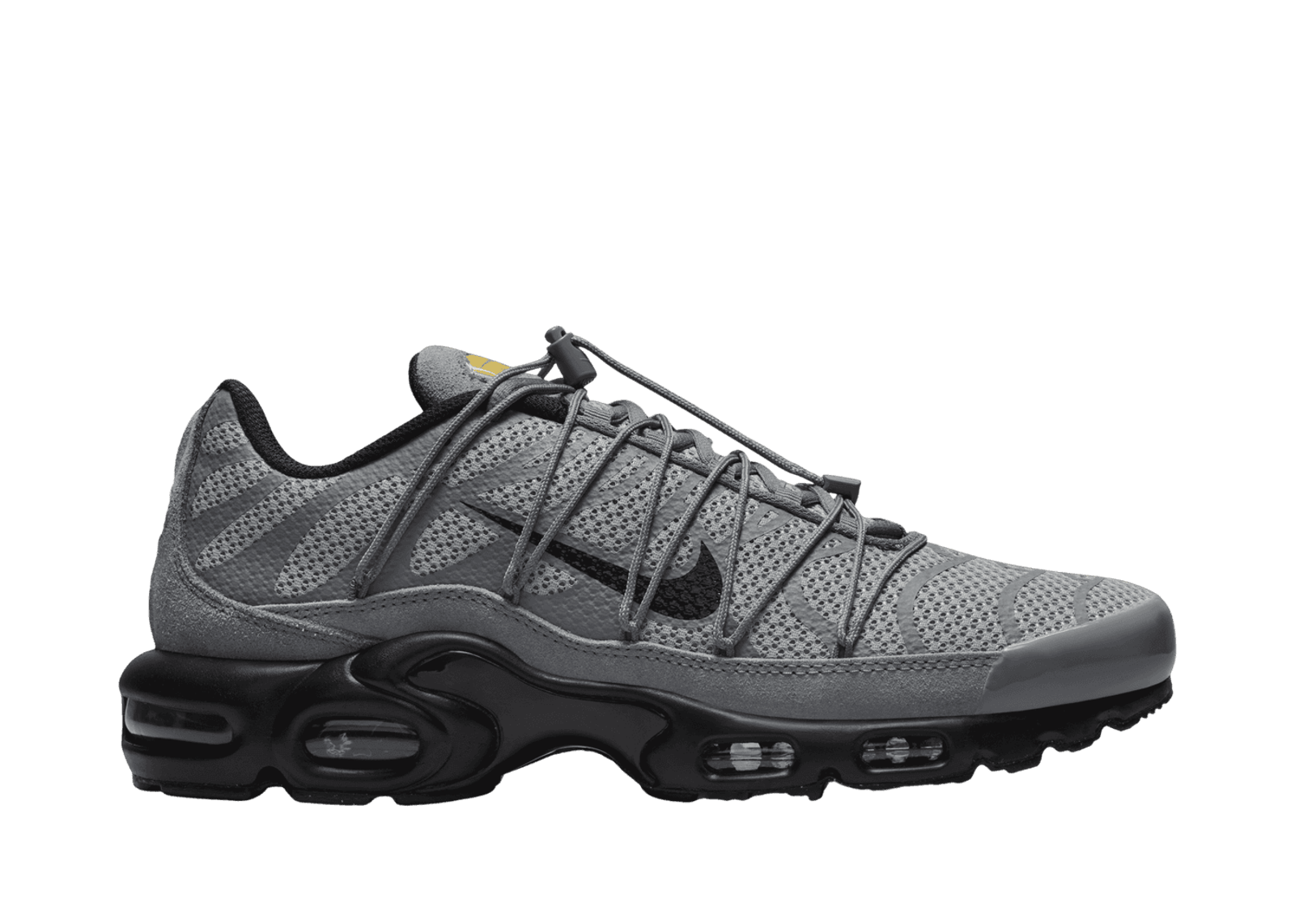 Nike air max plus grey wolf top