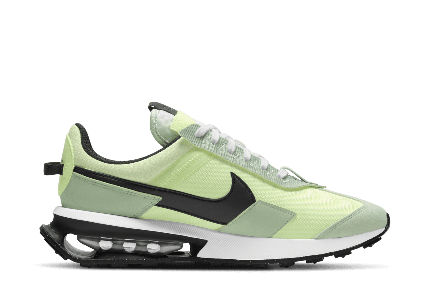 Nike Air Max Pre-Day 'Liquid Lime'