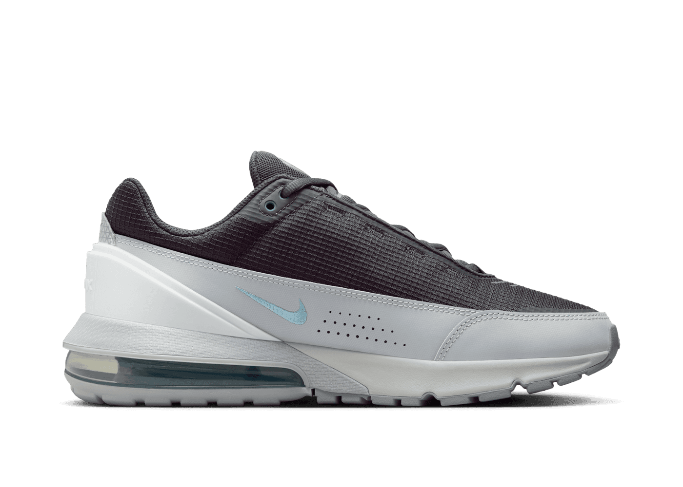 New Nike Air Max Pulse SE Shoes - Summit White/ Phantom