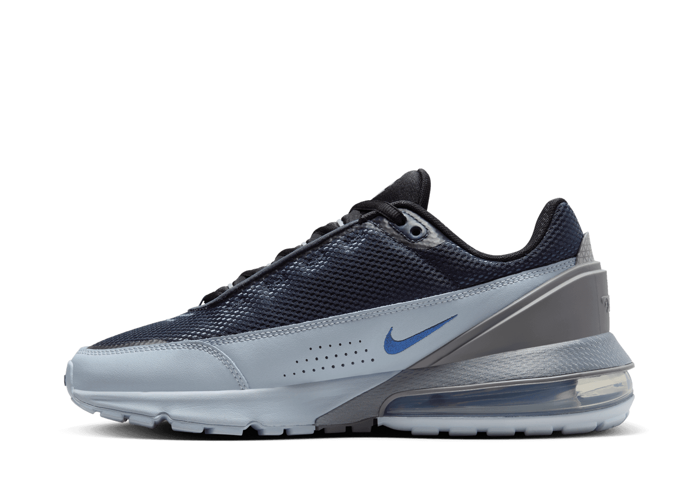 Nike Air Max Pulse 'Thunder Blue Wolf Grey'
