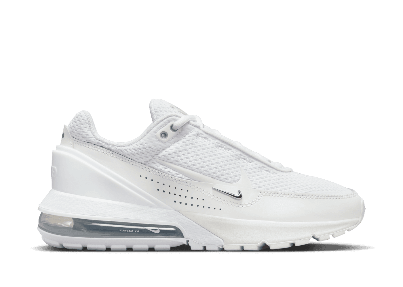 Nike Air Max Pulse 'White' (W)