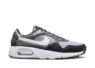 Nike Air Max SC 'Black Iron Grey'