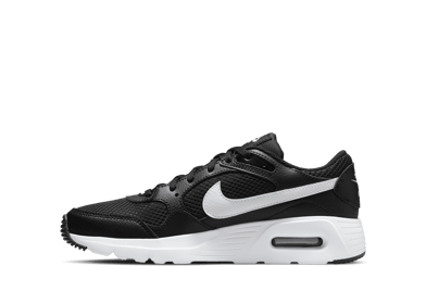 Nike Air Max SC GS 'Black White'