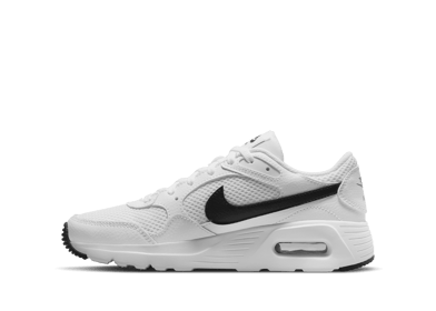 Nike Air Max SC GS 'White Black'