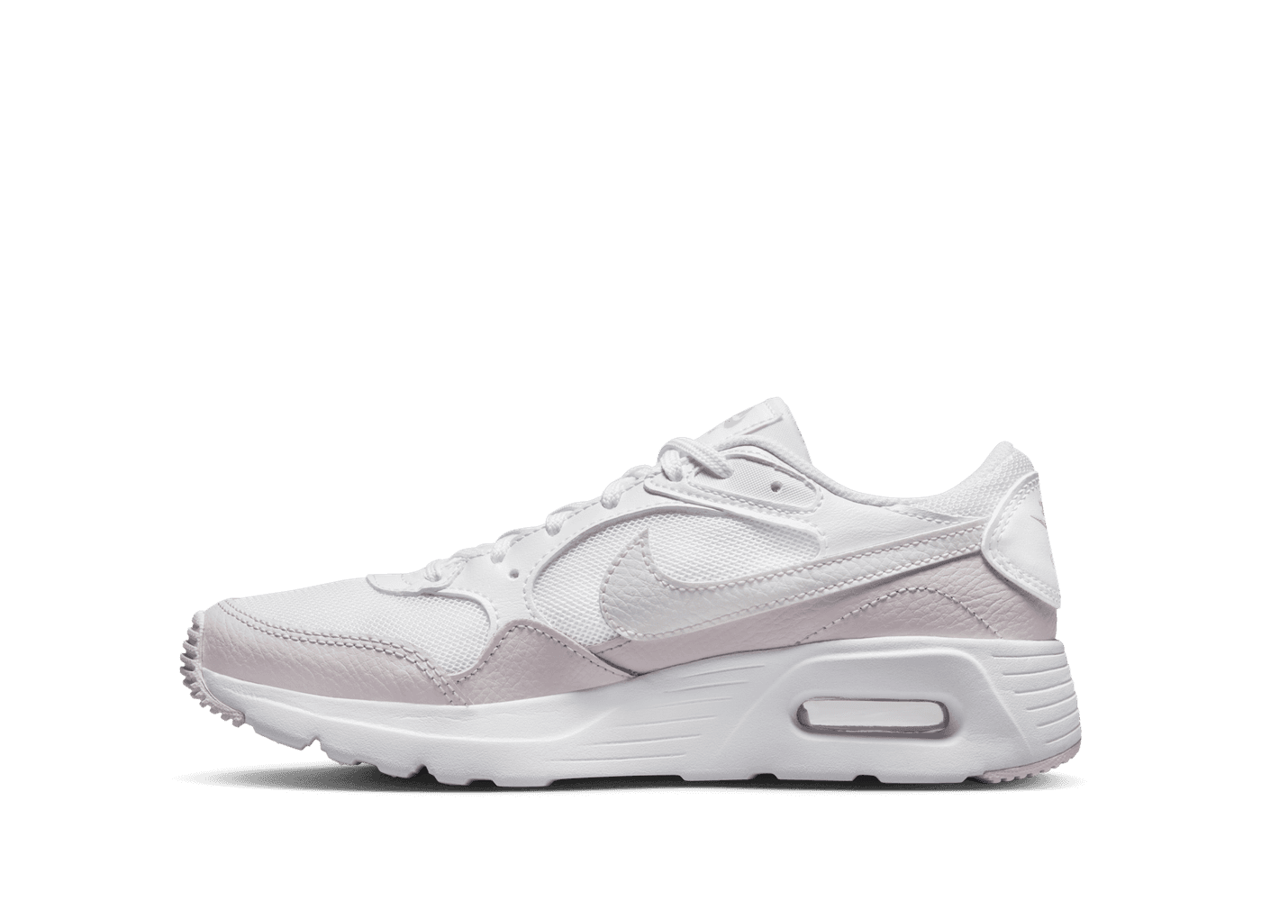 Nike Air Max SC GS 'White Pearl Pink'
