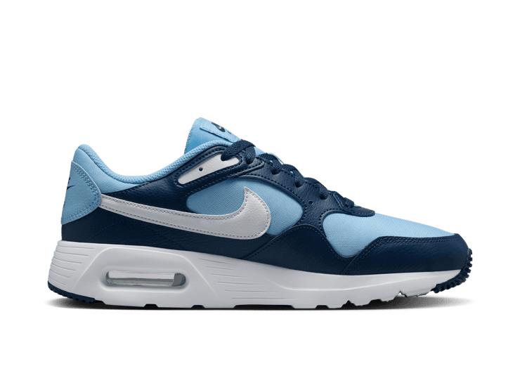 Nike Air Max SC CW4555-400 ネイビー ナイキ NIKE メンズ スニーカー ナイキ エア マックス SC