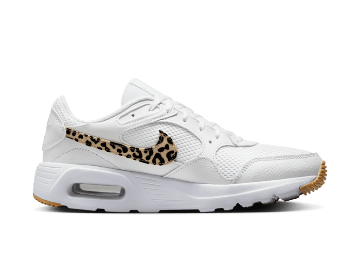 PS) Nike Air Max SC 'Obsidian University Red' CZ5356-103