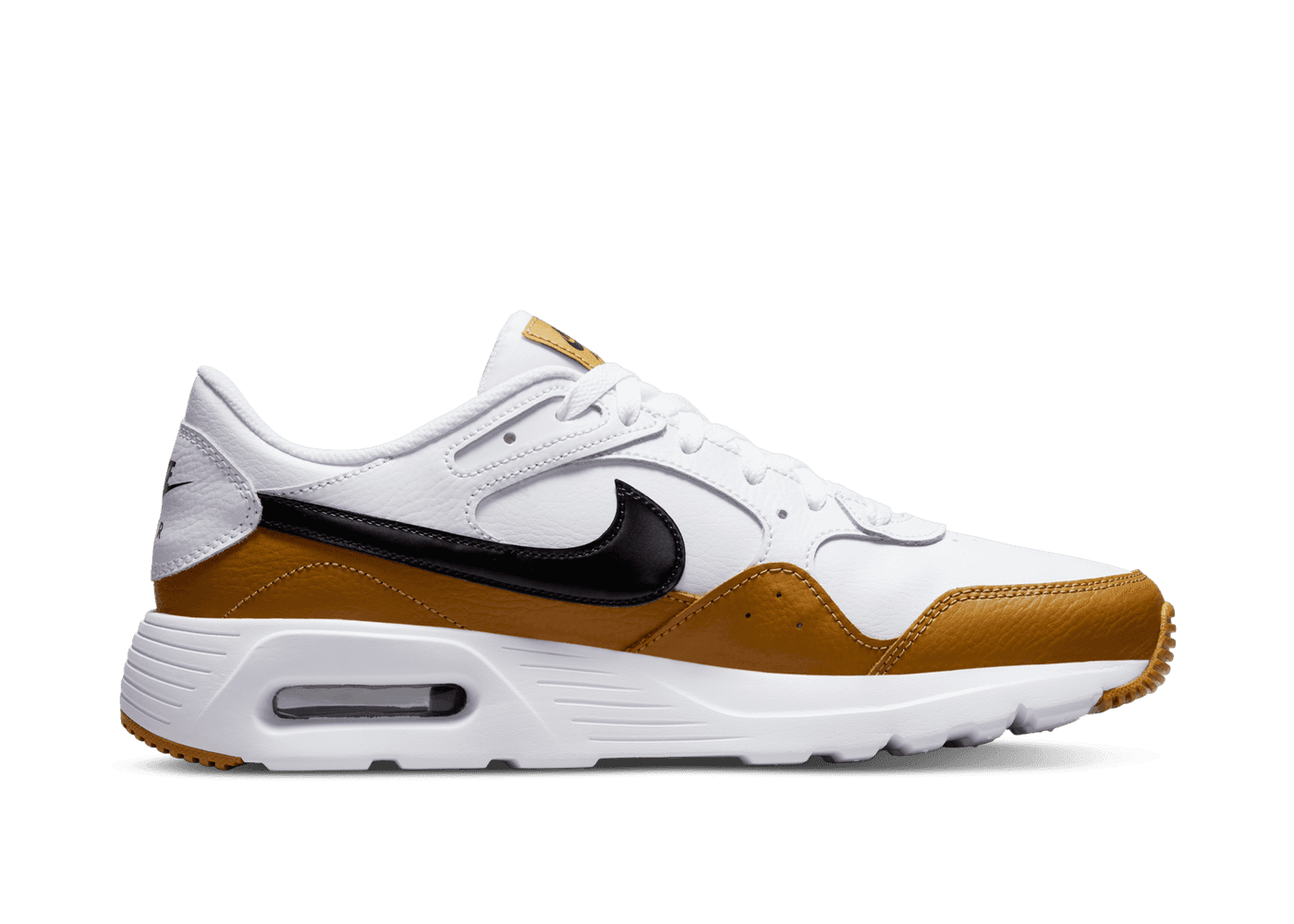 Nike Air Max SC Leather