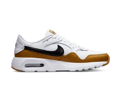 Nike Air Max SC Leather