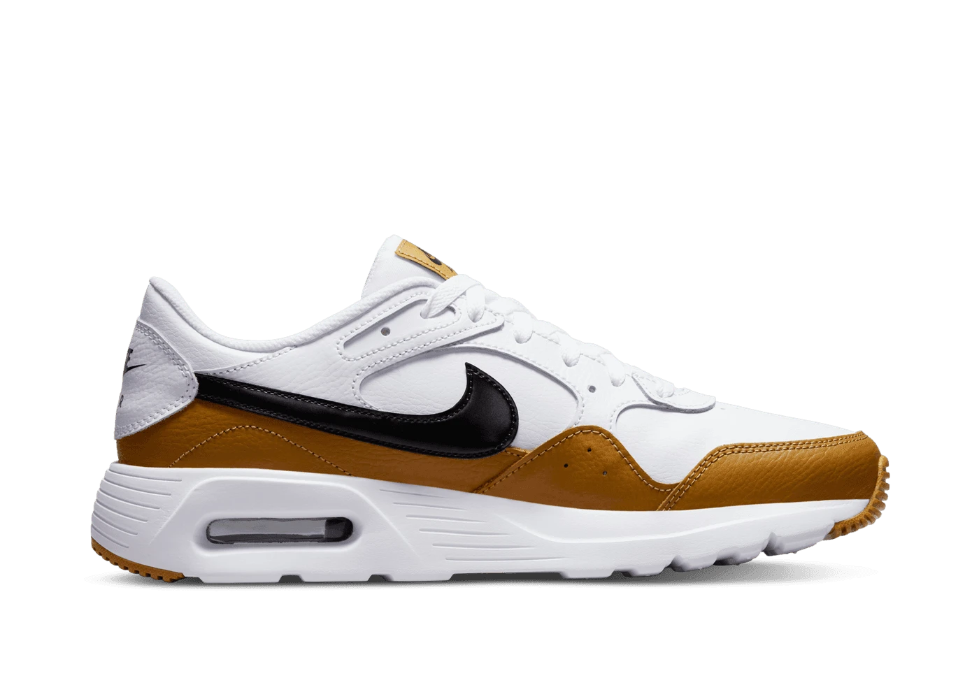 Nike Air Max SC Leather