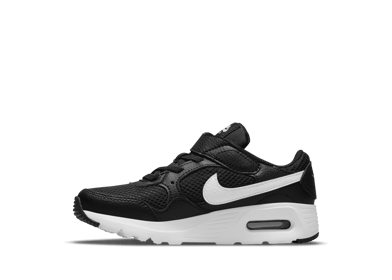 Nike Air Max SC PS 'Black White'