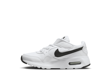 Nike Air Max SC PS 'White Black'