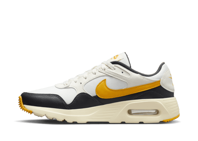 Nike Air Max SC 'Sail University Gold'